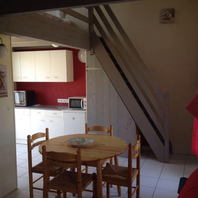 Charmante Maison A 500M De La Plage Remigeasse Dolus d'Oléron Exterior foto