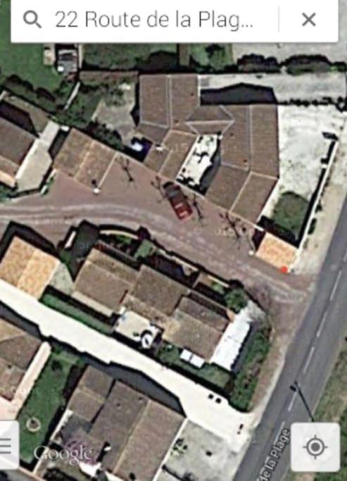 Charmante Maison A 500M De La Plage Remigeasse Dolus d'Oléron Exterior foto